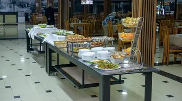 Hotel Complex Mizo