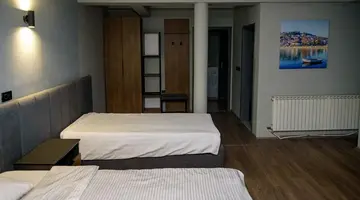 Hotel Complex Mizo