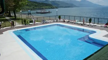 Hotel Complex Mizo