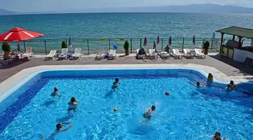 Hotel Complex Mizo