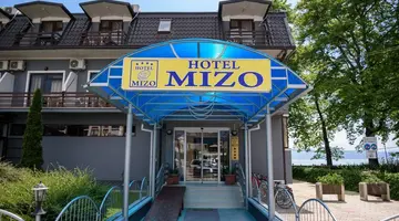 Hotel Complex Mizo