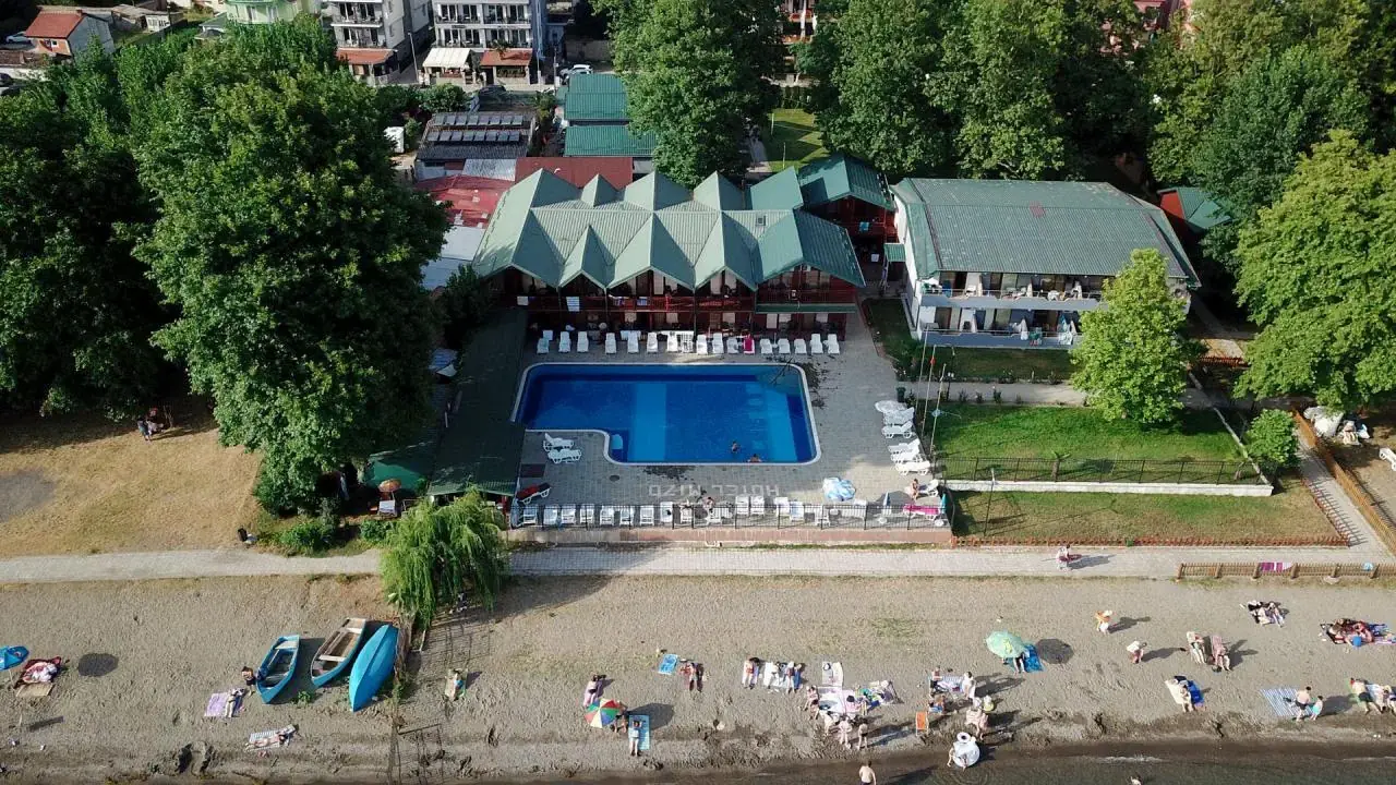 Hotel Complex Mizo