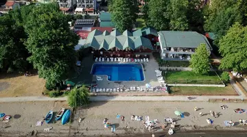 Hotel Complex Mizo