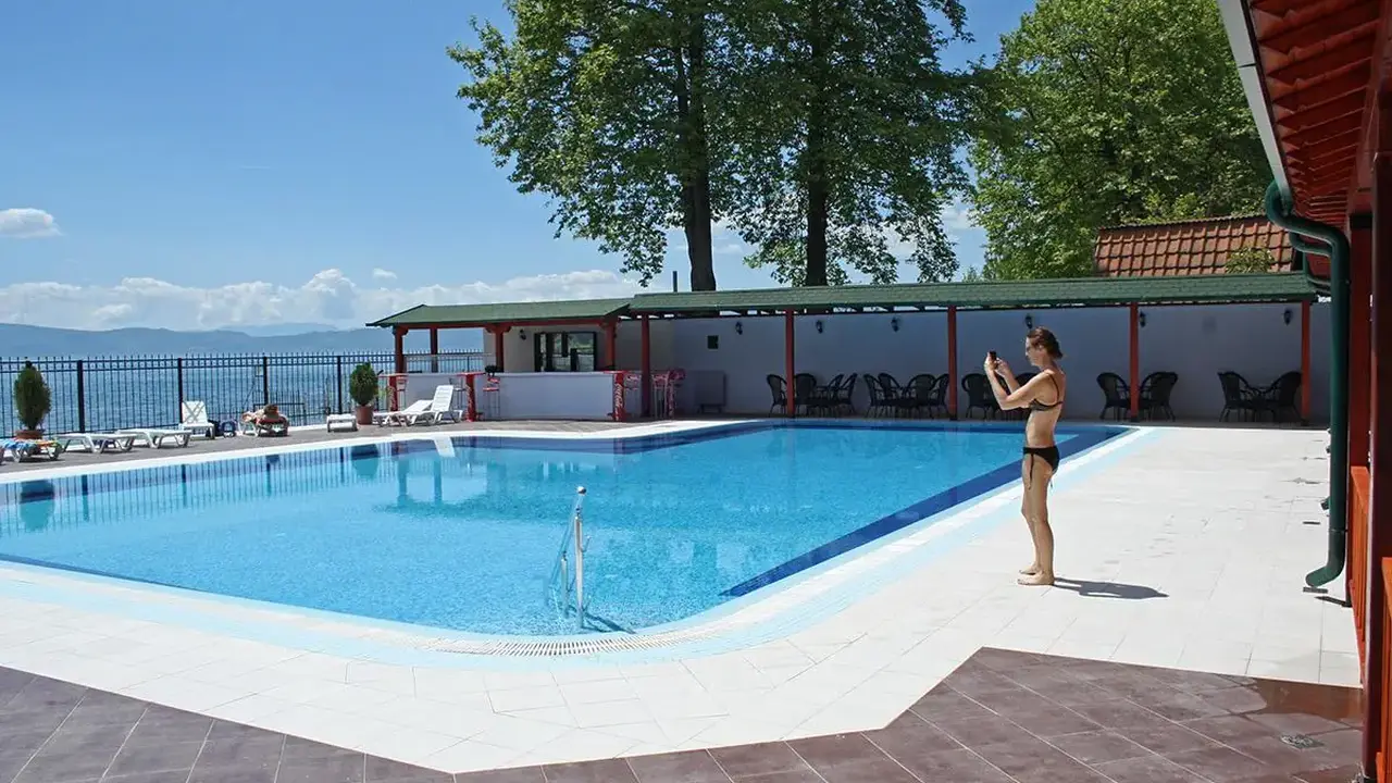 Hotel Complex Mizo