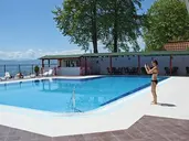 Hotel Complex Mizo