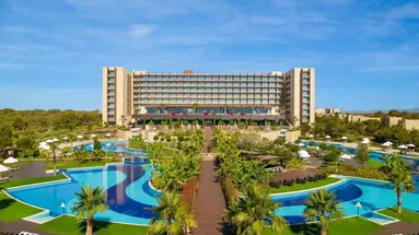 Hotel Concorde Luxury Resort