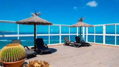 Hotel Concorde