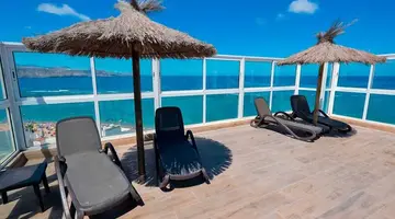 Hotel Concorde