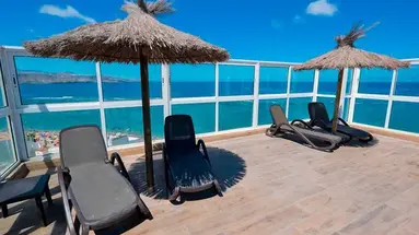 Hotel Concorde
