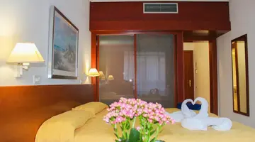 Hotel Concorde