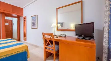 Hotel Concorde
