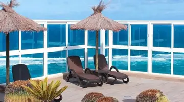 Hotel Concorde