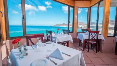 Hotel Concorde
