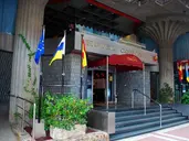 Hotel Concorde