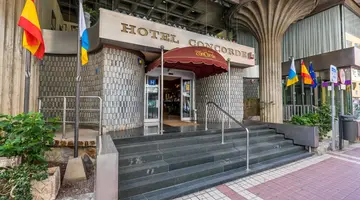 HOTEL CONCORDE