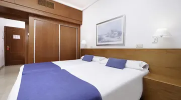 Hotel Concorde