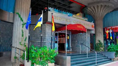 Hotel Concorde