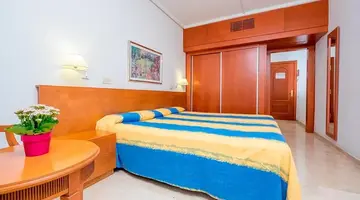 Hotel Concorde