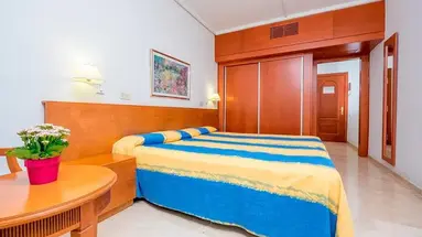 Hotel Concorde