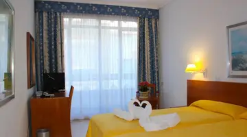 Hotel Concorde