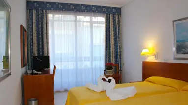 Hotel Concorde