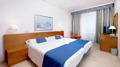 HOTEL CONCORDE