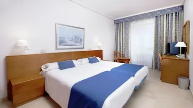 Hotel Concorde