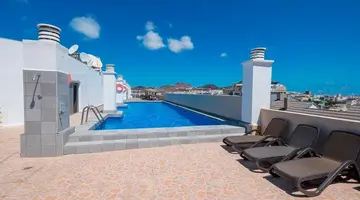 Hotel Concorde