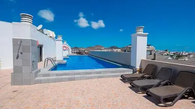 Hotel Concorde