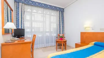 Hotel Concorde