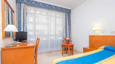 Hotel Concorde