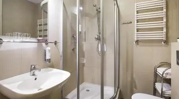Hotel Concordia