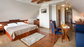 Hotel Concordia