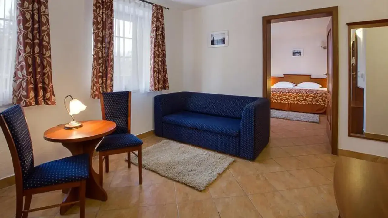 Hotel Concordia