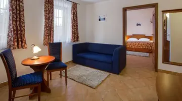 Hotel Concordia