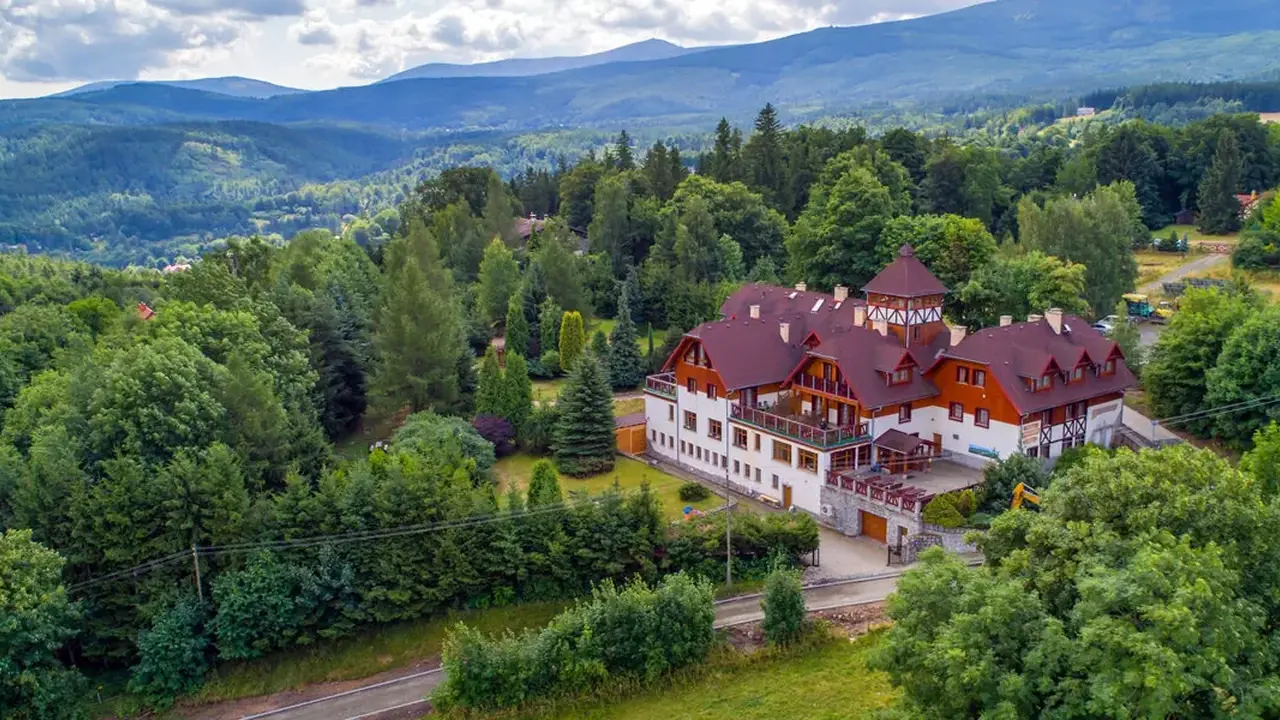 Hotel Concordia