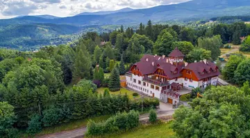 Hotel Concordia