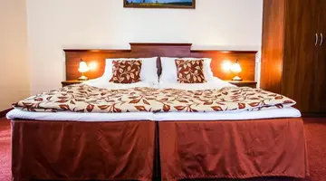 Hotel Concordia