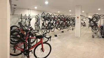 Hotel Condesa