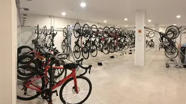 Hotel Condesa