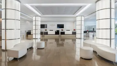 Hotel Condesa