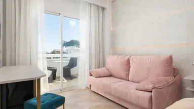Hotel Condesa