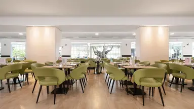 Hotel Condesa