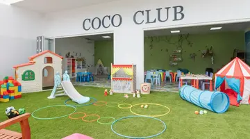 Hotel Condesa