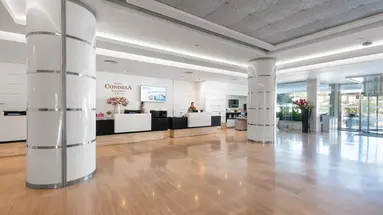 Hotel Condesa