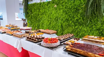 HOTEL CONDESA
