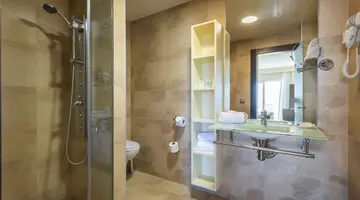 HOTEL CONDESA