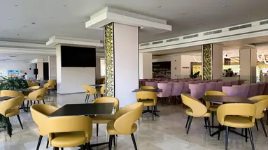Hotel Condesa