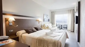 Hotel Condesa