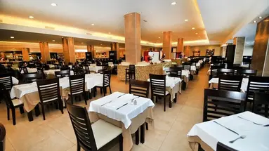 Hotel Condesa